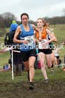 Senior womens Northern Cross Country, Knowsley Safari Park. Photo: David T. Hewitson/Sports for All Pics
